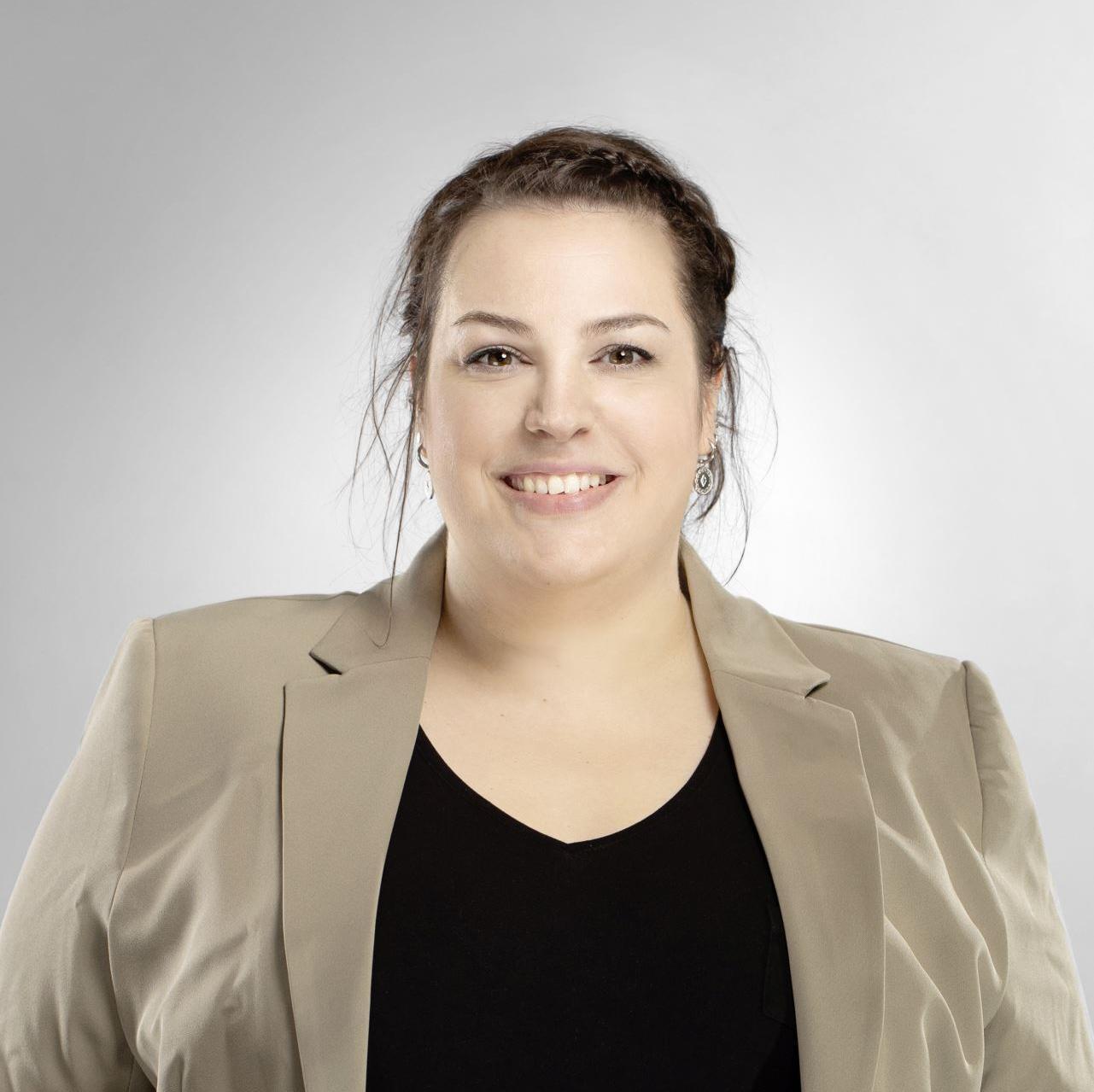 Profilbild von Eileen Wolff