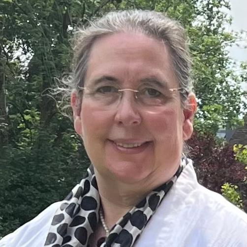 Profilbild von Eva-Maria Kühl