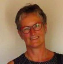 Profilbild von Maren Fürst