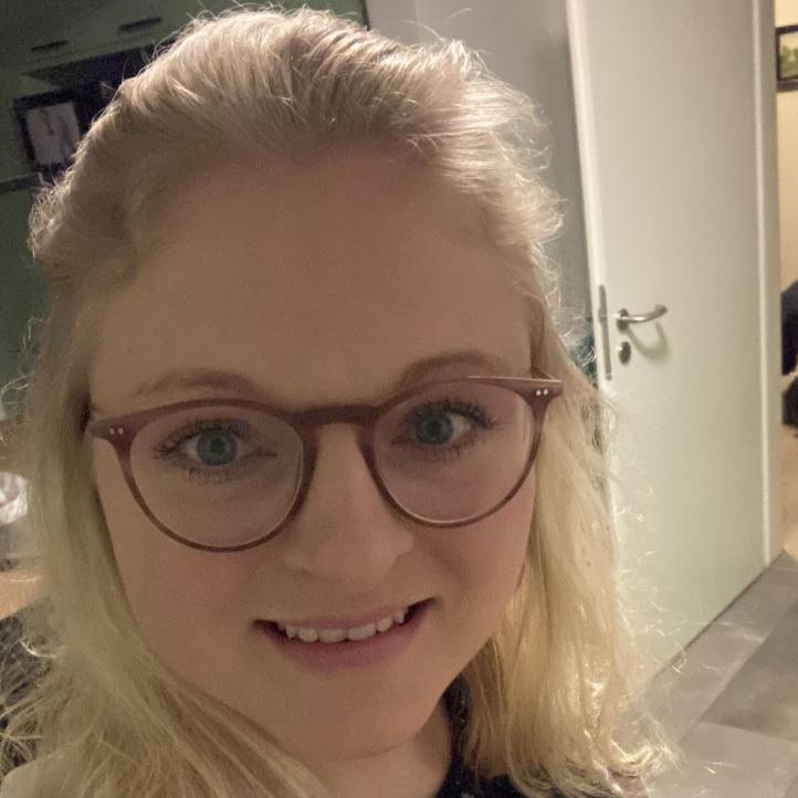 Profilbild von Marina Carstens-Michels