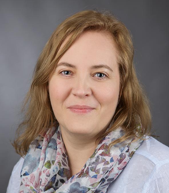 Profilbild von Andrea Grunwald