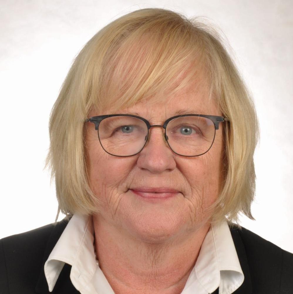 Profilbild von Telse Jacobsen