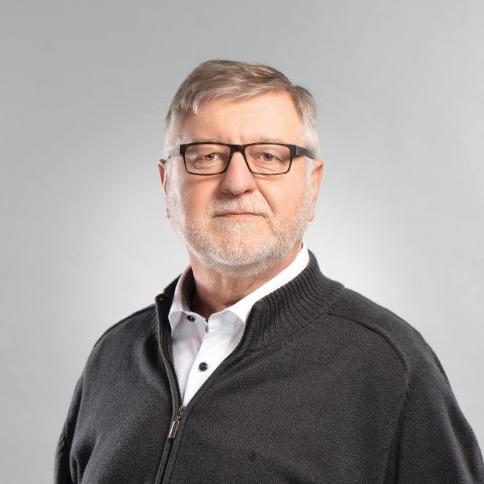 Profilbild von Werner Meyer