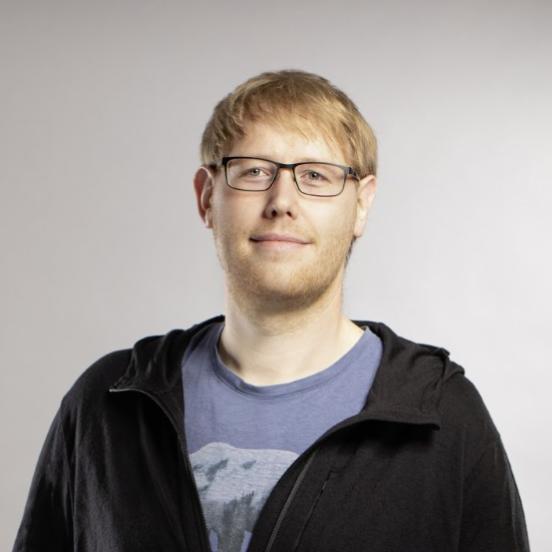 Profilbild von Norman Frahm