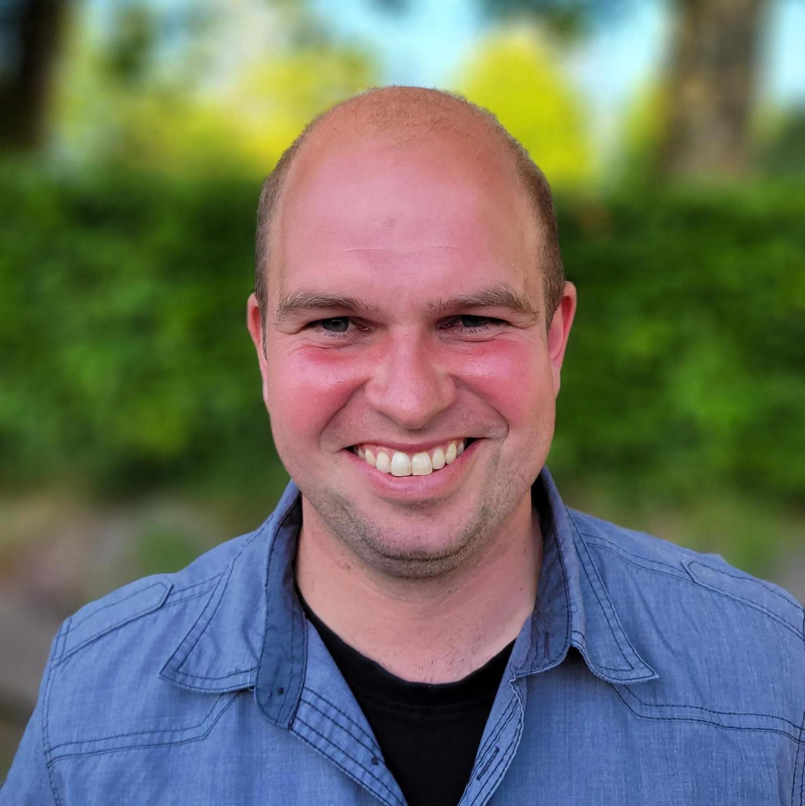 Profilbild von Johannes Forthmann