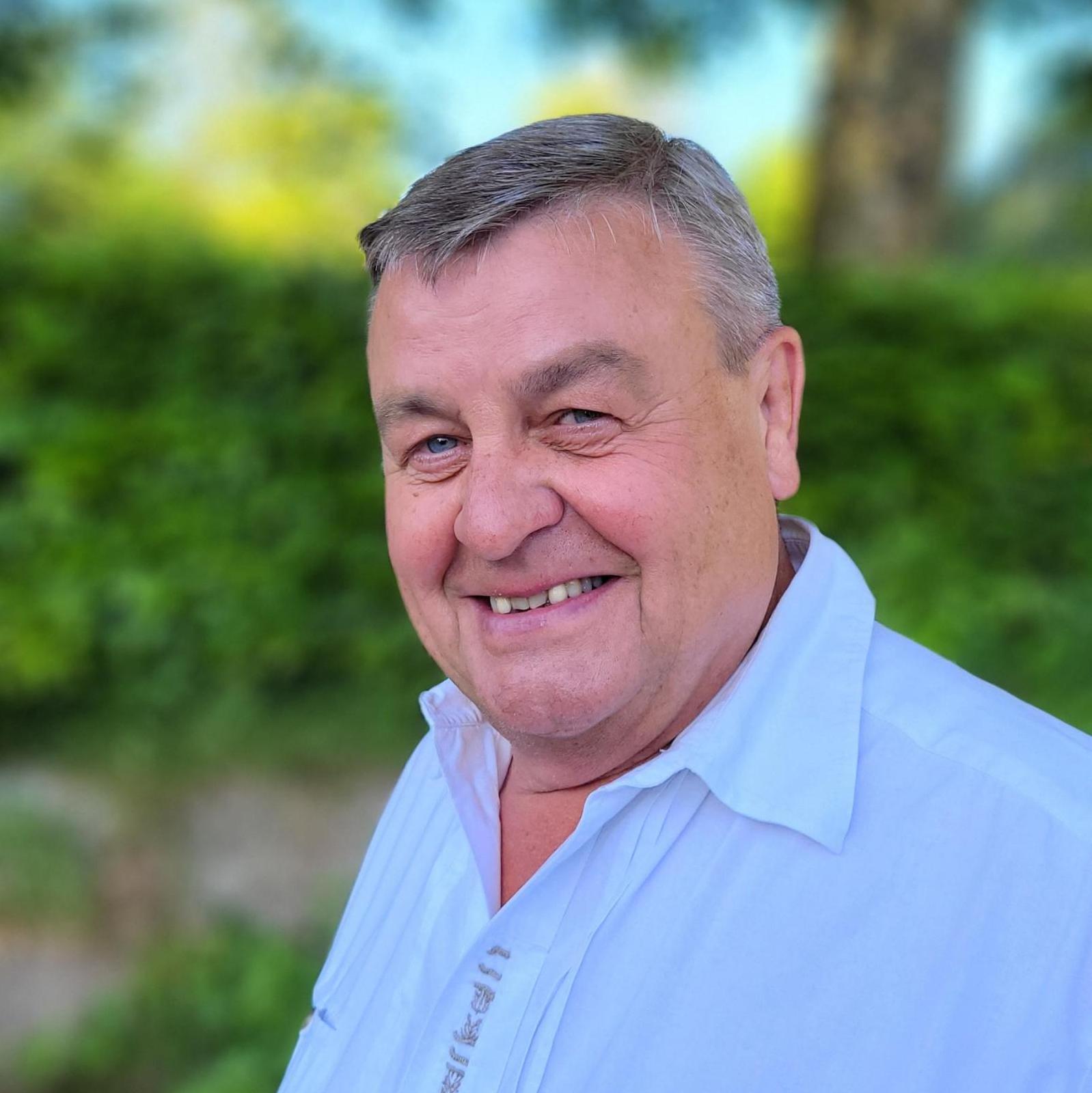 Profilbild von Udo Maart