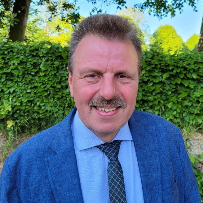 Profilbild von Ralf Jacobsen