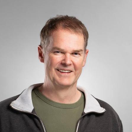 Profilbild von Stefan Nissen