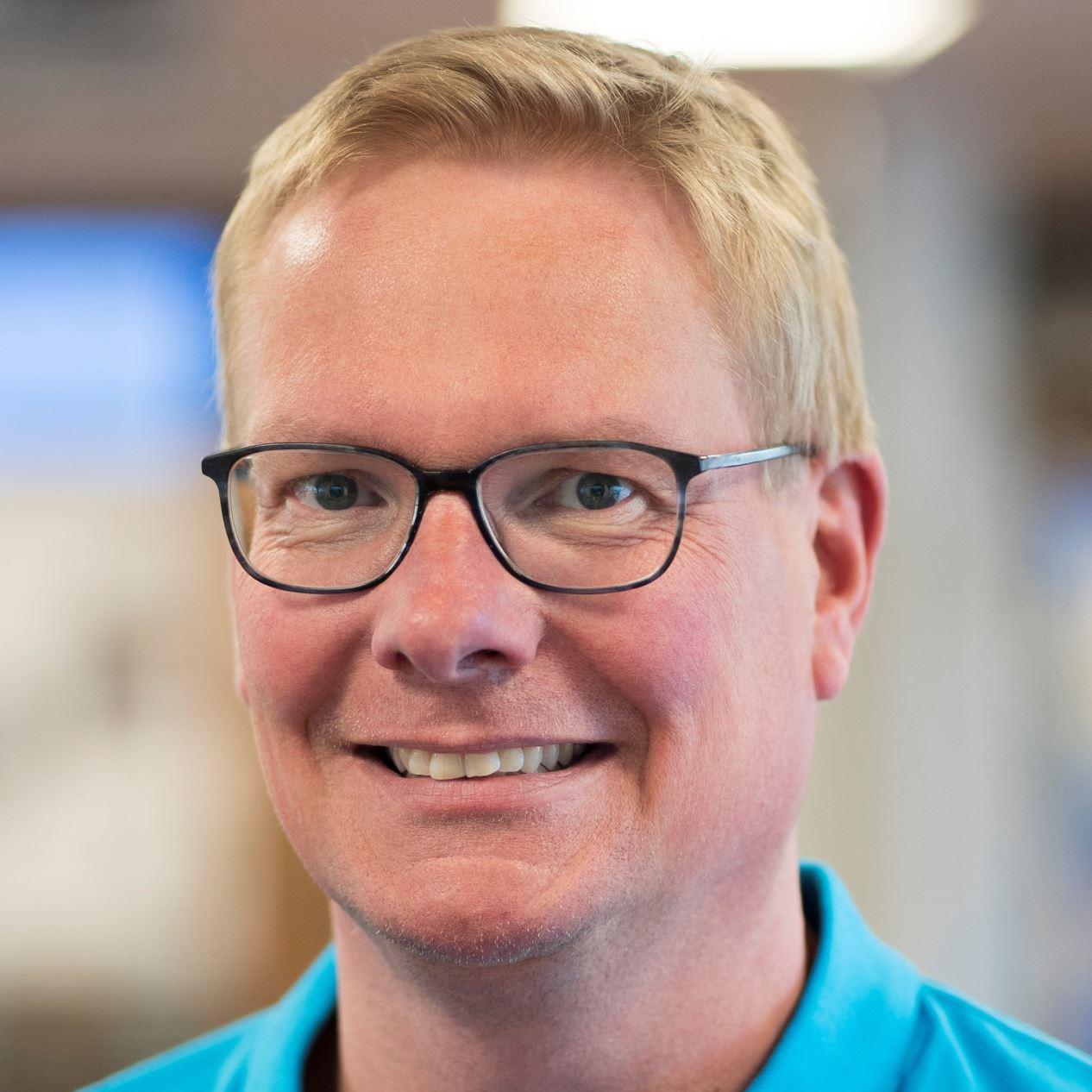 Profilbild von Christopher Bringewat