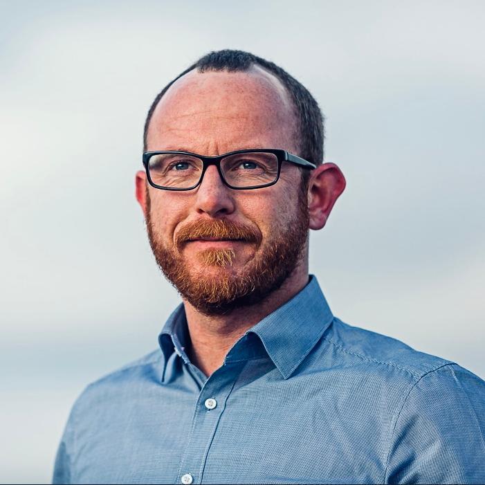 Profilbild von Christian Theimer