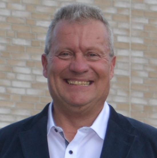 Profilbild von Christian Franke