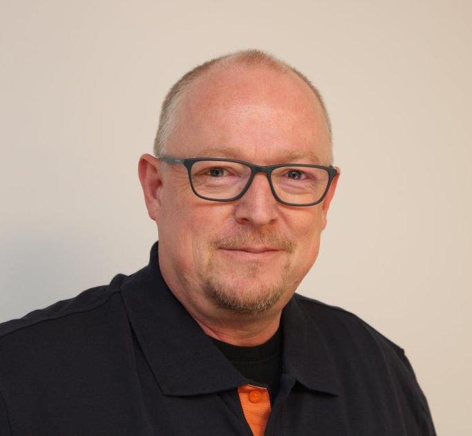 Profilbild von Dirk Oppenländer