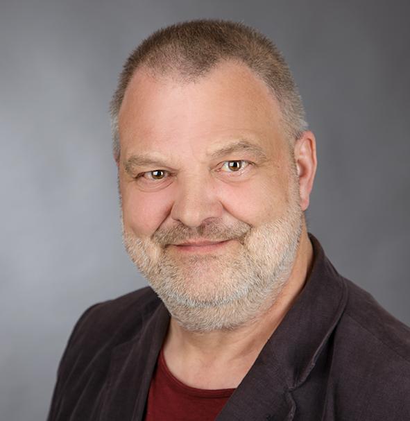 Profilbild von Rolf Riebesell
