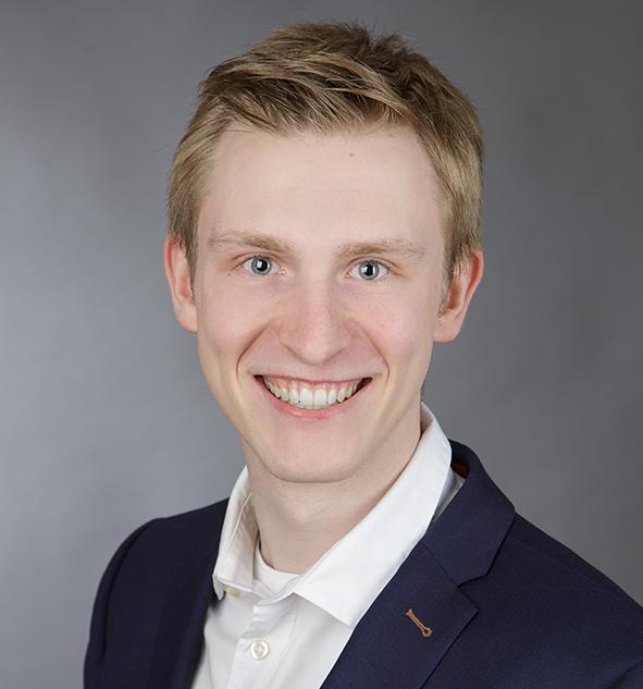 Profilbild von Truels Reichardt